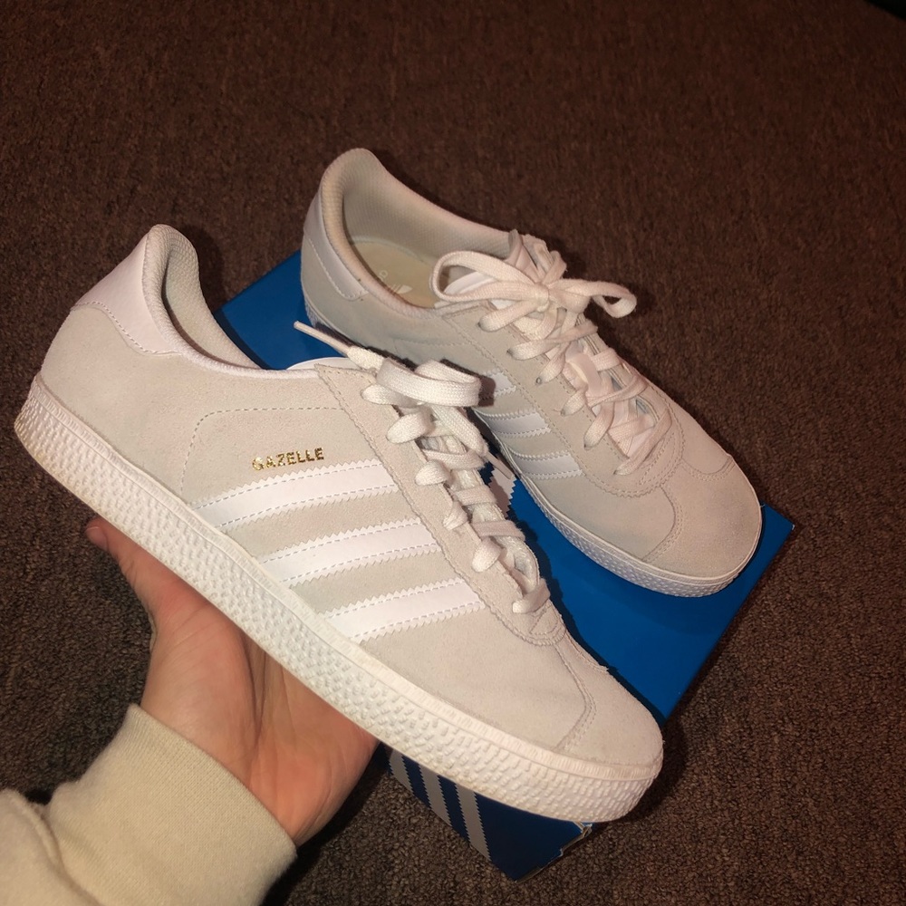ADIDAS GAZELLE